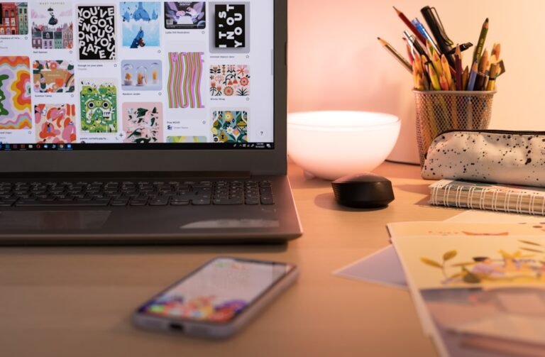 Coloring Book KDP Interior Pages — Adult & Kids Designs