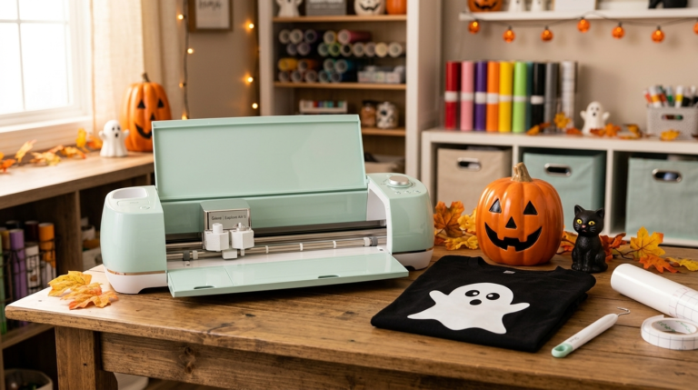 free Halloween SVG files for Cricut Explore Air 2