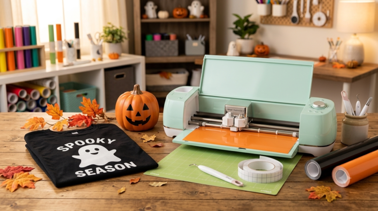 free Halloween SVG files Cricut Explore Air 2