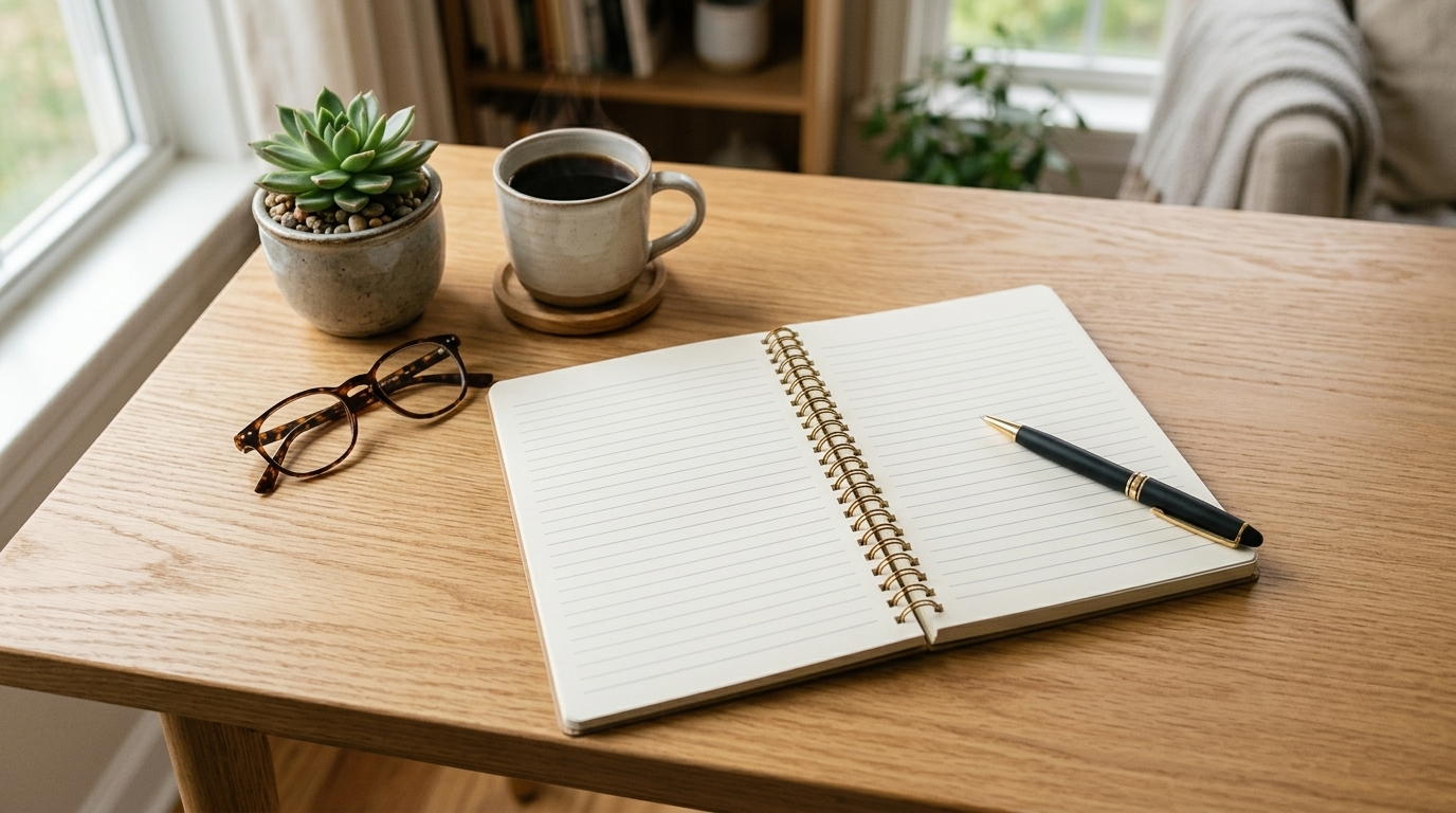 lined notebook KDP interior free and premium templates