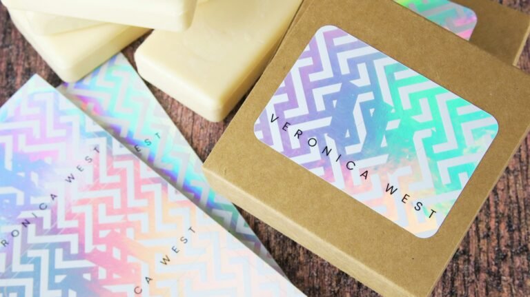small business logo design branding packaging Canva templates