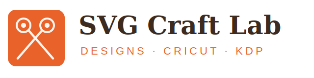 SVG Craft Lab